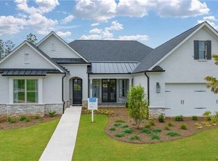 3518 Chosen Blvd, Snellville, GA 30078