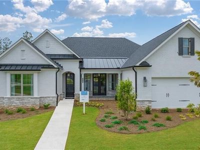 3518 Chosen Blvd, Snellville, GA, 30078