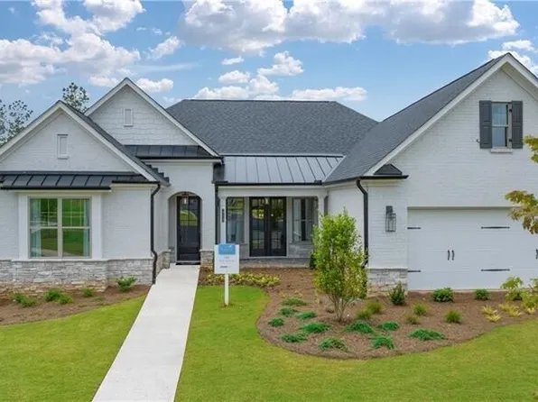 3518 Chosen Blvd, Snellville, GA 30078
