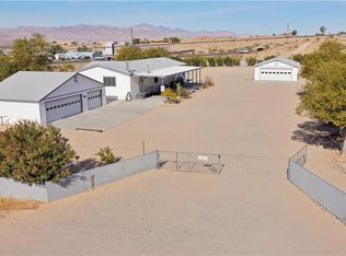 1605 E Gardner Rd, Fort Mohave, AZ 86426