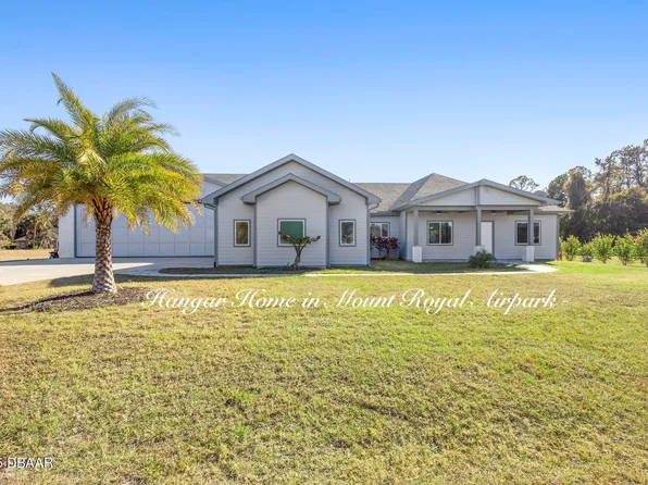 133 Temple Mound Rd, Crescent City, FL 32112