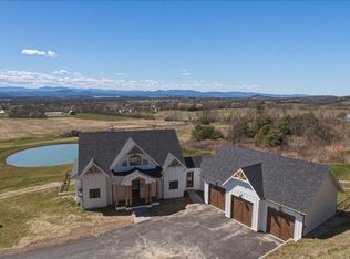 5880 Mt Philo Road, Charlotte, VT 05473