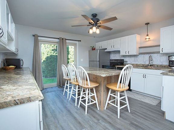 Gorgeous kitchen