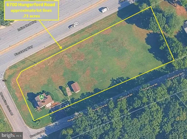 6700 Hungerford Rd, Bryans Road, MD 20616