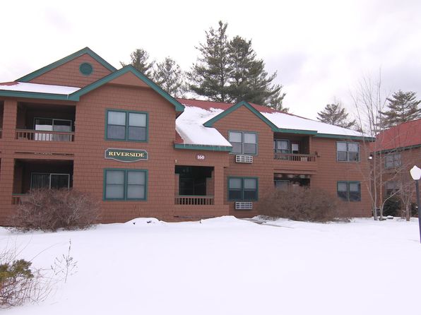 160 Deer Park Drive UNIT 146C, Woodstock, NH 03262