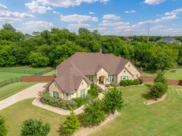 1310 Rustic Rdg, Midlothian, TX 76065
