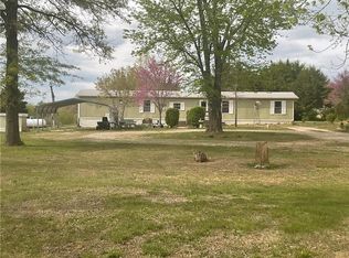 2125 Riley Rd, Ottawa, KS 66067