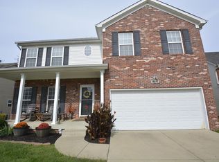 10606 Evanwood Dr, Louisville, KY 40228