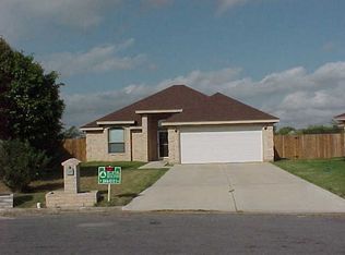 24 Chetumal Ct, Brownsville, TX 78526