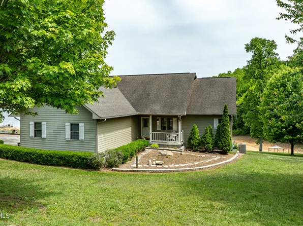 937 Muskogee Ln, Bean Station, TN 37708