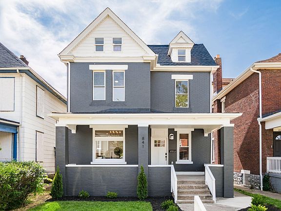 4th image of 841 S Champion Ave