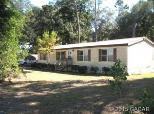 7640 NW 115th St, Chiefland, FL 32626