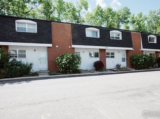 1706 Palm Dr APT 3, Fort Collins, CO 80526