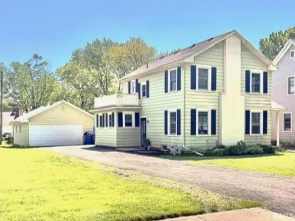 420 Ruddell Dr, Kokomo, IN 46901