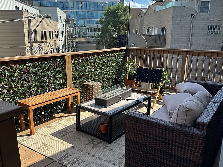 1241 N Paulina St #3S — Photo 17