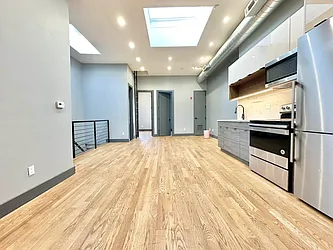 Rented by Doorway NYC, LLC