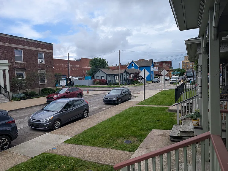 947 Prospect St #2 — Photo 4