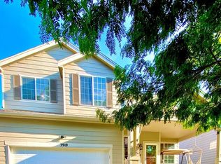 3919 Elk Ln, Pueblo, CO 81005