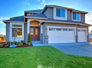 LOT 6606 Three Northeast St #1, Renton, WA