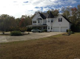 375 Railroad St, Deatsville, AL 36022