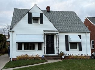 3796 E 155th St, Cleveland, OH 44128