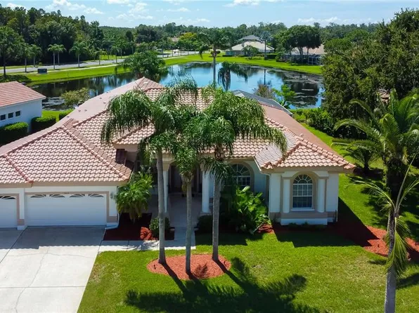 3854 Brooksworth Ave, Tarpon Springs, FL 34688