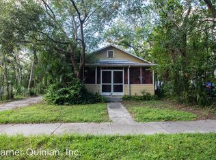 112 N Hyer Ave, Orlando, FL 32801
