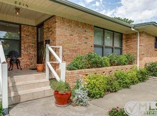 8819 Lanarkshire Dr, Dallas, TX 75238