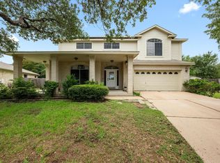 4433 Chickasaw Ct, Austin, TX 78749