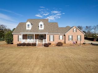 2841 Liberty Church Rd, Macon, GA 31216