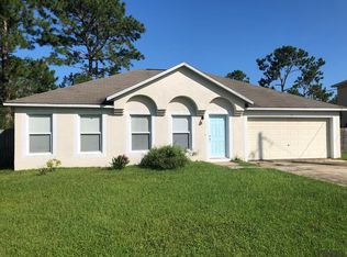 3 Pittson Ln, Palm Coast, FL 32164