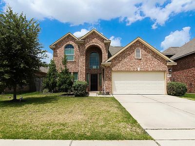 22730 Pantego Ln, Katy, TX, 77449