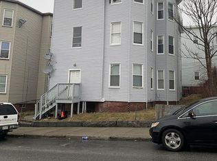 37 1/2 Providence St, Worcester, MA 01604