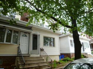 1016 Fillmore St, Philadelphia, PA 19124