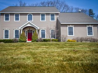 4029 Newcastle Rd, Schenectady, NY 12303