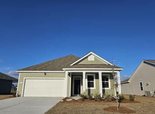 1067 Ridgeford Dr LOT 540, Conway, SC 29526