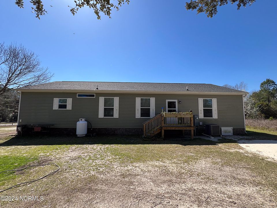 201 Moores Landing Court, Hampstead, NC 28443 Zillow