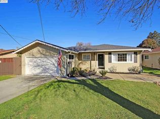 4014 Compton Ct, Livermore, CA 94550