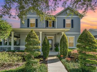 6905 Nobleton Dr, Windermere, FL 34786