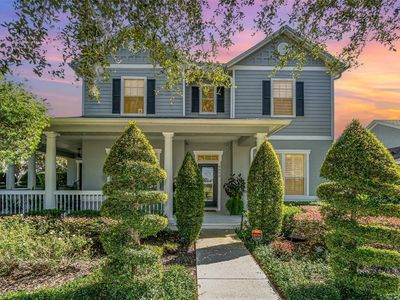 6905 Nobleton Dr, Windermere, FL, 34786