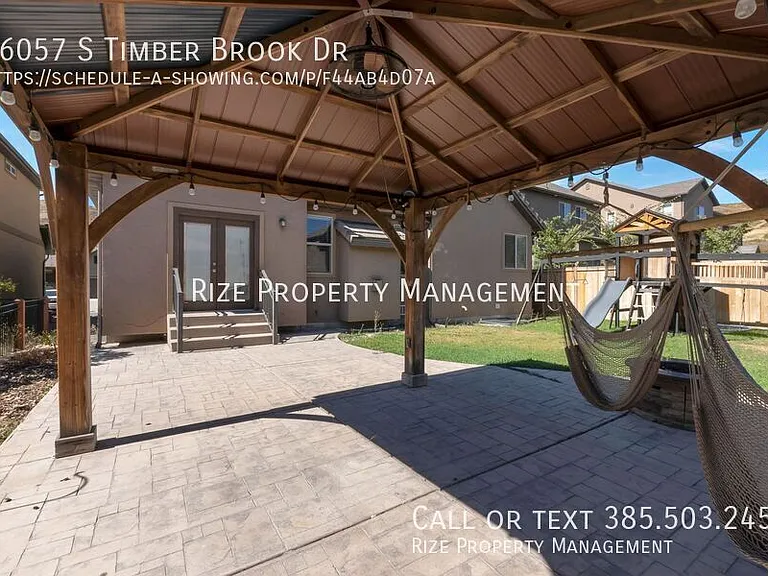 16057 S Timber Brook Dr — Photo 61