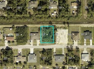 5040/5042 Locke Ln, Lehigh Acres, FL 33973