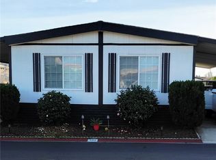 1456 E Philadelphia St Space 359, Ontario, CA 91761