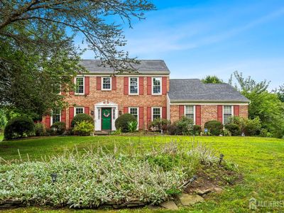 17 Springhill Dr, Princeton Junction, NJ, 08550