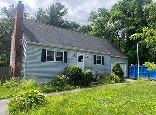 46 Queensland Rd, Billerica, MA 01821