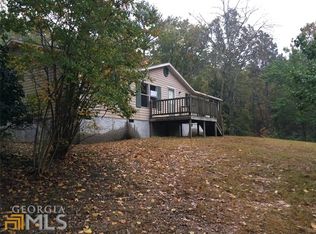 1381 McCard Lake Rd, Meansville, GA 30256