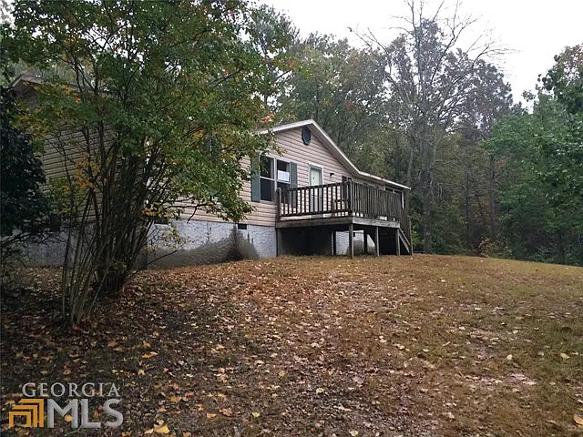 1381 McCard Lake Rd photo 1