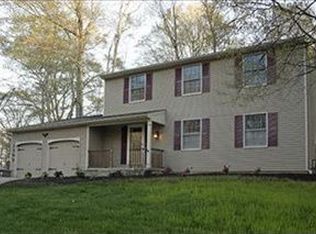 1305 Arndale Rd, Stow, OH 44224