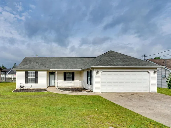 123 Colony Cir, Fort Oglethorpe, GA 30742