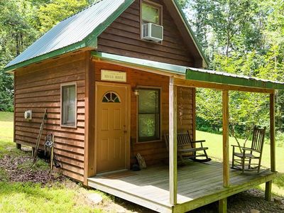Upper Ridge Rd, Meadows Of Dan, VA, 24120